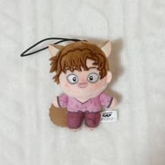 劇場版 忍たま乱太郎 ほわぬい～ナンジャタウン～vol.2の入手方法