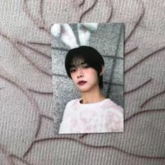 TXT ヨンジュン 人気歌謡 MC 限定 トレカ - メルカリ