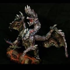 アルバトリオン ガレージキット クリエイターズモデル 未塗装組立