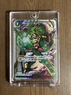 ドラゴンボールフュージョンワールド ギガンティックミーティア C