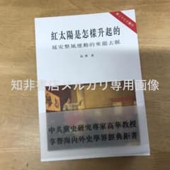 紅太陽是怎樣升起的：延安整風運動的來龍去脈 高華/红太阳是怎样升起的