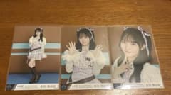 ノイミー ≠ME 本田珠由記 生写真 全国ツアー2025衣装② コンプ - メルカリ