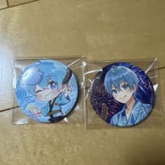 すとぷり ころん 缶バッジ - メルカリ