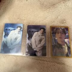 SEVENTEEN ミンギュ トレカ sector17 weverse - メルカリ