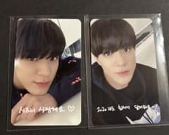 NCT DREAM ジェノ トレカ ペンミ - メルカリ