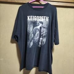 最終値下げ Novelbright 圭吾 2025年 バースデーグッズTシャツ - メルカリ