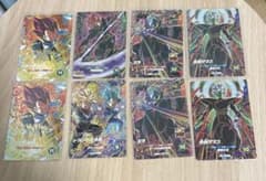 トランクス:未来 その他まとめ売り 計8枚 - メルカリ