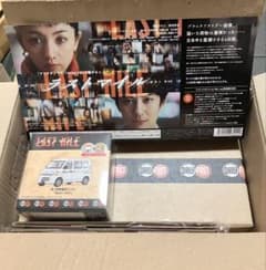 ラストマイル リミテッドエディションBlu-ray【数量限定版】ミニカー