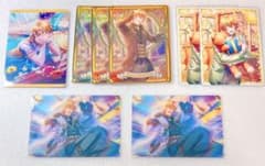 うたプリ ビジュコレ4 那月セット - メルカリ