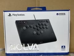 HORI NOLVA レバーレスコントローラー PS5/PC - メルカリ