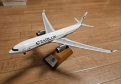スターラックス航空 A330-900neo 1/200スケール - メルカリ