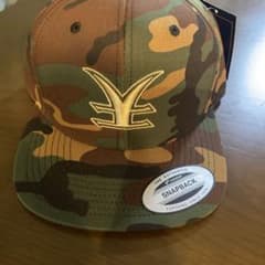 RIZE BONEZ jesse TENBAKAキャップ新品未使用品jsf逆天 - メルカリ