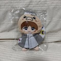 Hey! Say! JUMP 伊野尾慧 ぬいぐるみ - メルカリ