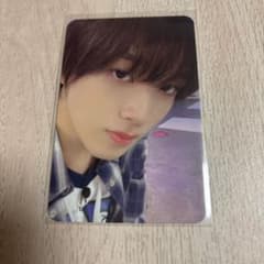 nct dream glitch mode ヘチャン トレカ - メルカリ