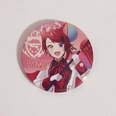 莉犬くん アリツア 旗持ち 缶バッジ - メルカリ