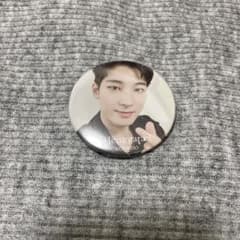 SEVENTEEN ウォヌ 缶バッジ 缶バッチ 缶バ - メルカリ