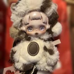 POPMART Have a good Run シリーズ スカルパンダ - メルカリ