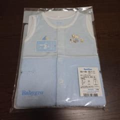 新品・未開封】ファミリア ロンパース 50~65 - メルカリ