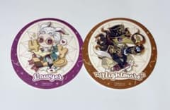 第五人格 スイパラ 4周年 コースター 弁護士 悪夢 - メルカリ