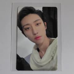 SEVENTEEN セブチ ディエイト face the sun キノ トレカ - メルカリ