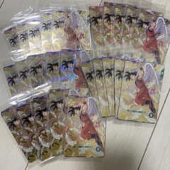 ドラゴンボールダイバーズ 天使悟空 配布 未開封 【25セット】 - メルカリ