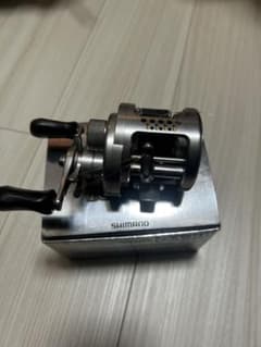 SHIMANO CALCUTTA CONQUEST 100DC - メルカリ