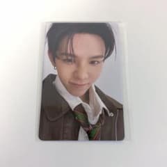 RIIZE 原宿 ポップアップ ショウタロウ 購入特典 トレカ - メルカリ