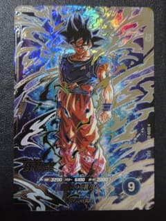 sdv8-SEC 孫悟空 ドラゴンボールスーパーダイバーズ - メルカリ