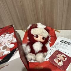 Have a Good Run 馬力全開 ディム ぬいぐるみペンダント - メルカリ