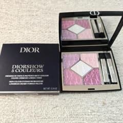 ディオールショウ サンククルール 865 ピンクロリポップ - メルカリ