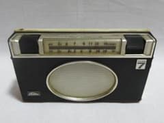 東芝TOSHIBAヤングセブンYOUNG7トランジスタラジオRADIO昭和レトロ