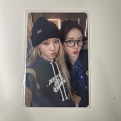 カリナ ウィンター ユニット トレカ - メルカリ