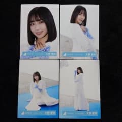 日向坂46 大野愛実「クリフハンガー」MV衣装 4種コンプ - メルカリ