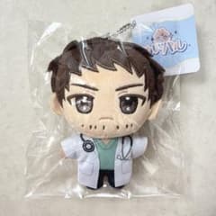 ニトロキラル展 キラメモ スロウ・ダメージ ぬいパル ぬいぐるみ