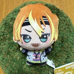 18TRIP ちびぐるみ 昼班 第二弾 [五十竹あく太 ] エイトリ - メルカリ