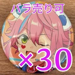 姫宮桃李 あんスタ コレクション缶バッジ 2025 Nov Idol 30個 - メルカリ