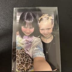 XG ワルツ 東京ドーム限定 トレカ ハーヴィー ココナ - メルカリ