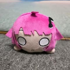 ラブライブ 虹ヶ咲学園スクールアイドル同好会寝そべりぬいぐるみ