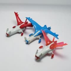 希少 ポケモン モンコレ ラティアス ラティオス クリア セット 平成