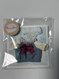 cocoriang ディーラーさま製 お洋服 kumukuku - メルカリ