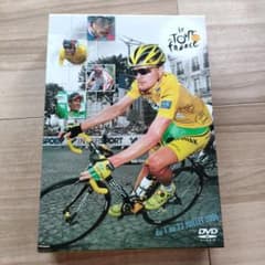 ツール・ド・フランス2006 スペシャルBOX〈2枚組〉 - メルカリ