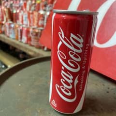 コカコーラ250缶コレクション⑦ - メルカリ