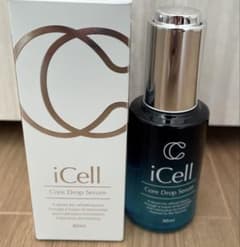 iCell Core Drop Serum コアドロップセラム【新品未使用】 - メルカリ