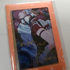 宝鐘マリン 誕生日記念2025 数量限定直筆ポストカード - メルカリ