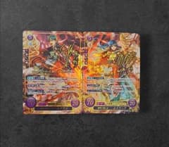 FEサイファ 碧空の勇王エフラム&碧風の優王女エイリークSR ＋ - メルカリ