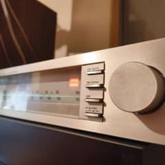 OTTO FMT-T400 SANYO 三洋電機 FM/AMチューナー ラジオ - メルカリ