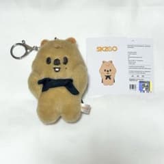 skzoo ハンクオッカ ぬいぐるみ - メルカリ