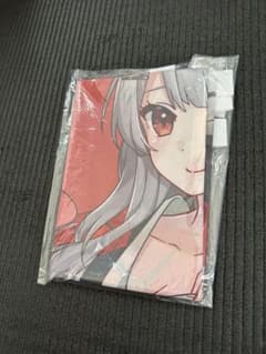 非売品】ホロライブ 沙花叉クロヱ フロライフのぼり(当選品) - メルカリ