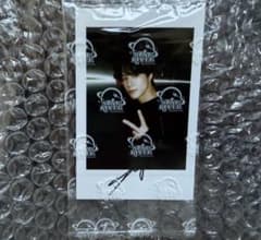 激レア】【サイン付きチェキ】 ジェノ NCT Dream - メルカリ