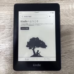 Kindle Paperwhite 第10世代 PQ94WIF 防水！8GB - メルカリ